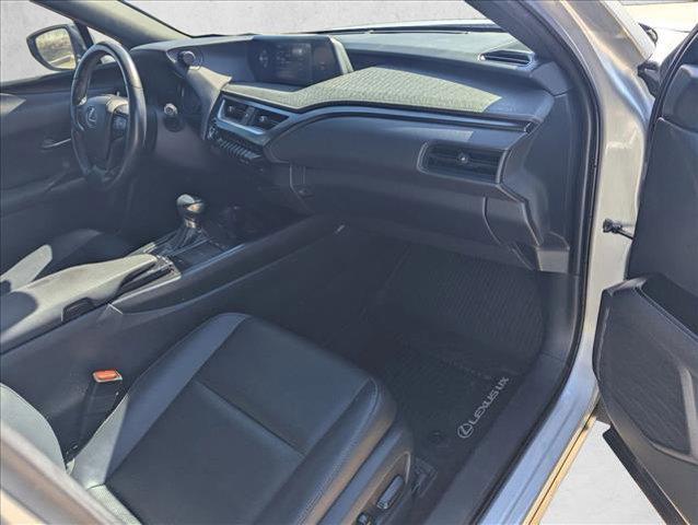 used 2019 Lexus UX 250h car, priced at $21,995