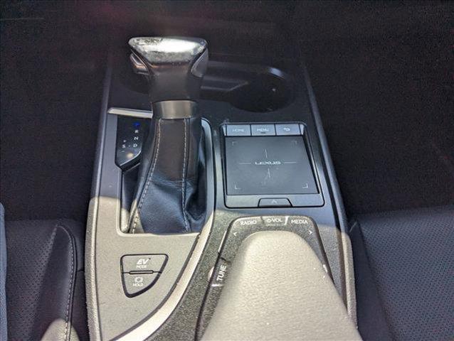 used 2019 Lexus UX 250h car, priced at $21,995