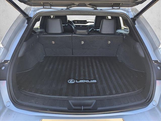 used 2019 Lexus UX 250h car, priced at $21,995