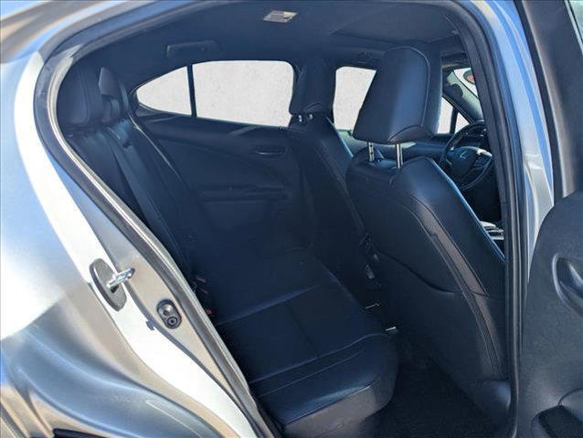 used 2019 Lexus UX 250h car, priced at $21,995