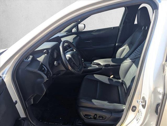 used 2019 Lexus UX 250h car, priced at $21,995