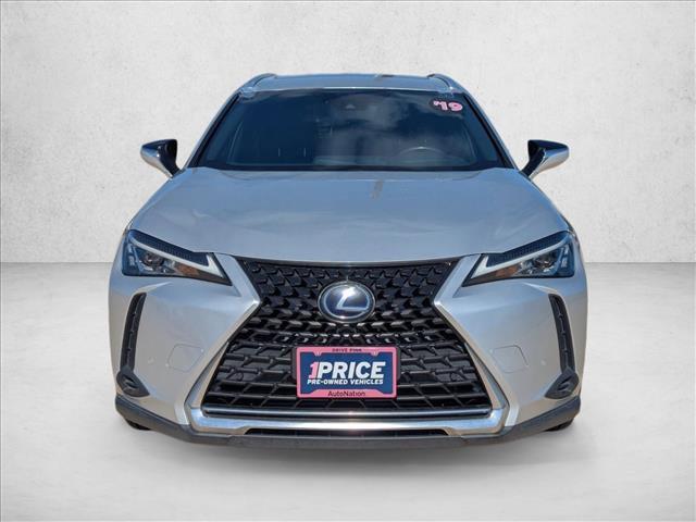 used 2019 Lexus UX 250h car, priced at $21,995