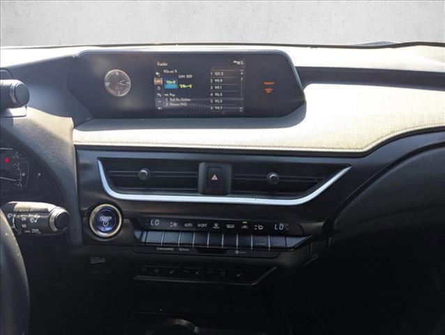 used 2019 Lexus UX 250h car, priced at $21,995