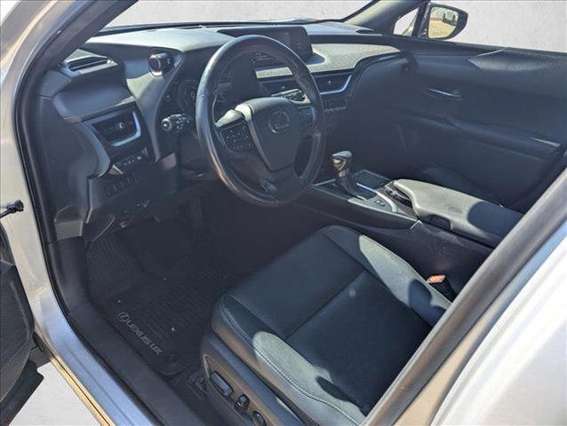 used 2019 Lexus UX 250h car, priced at $21,995