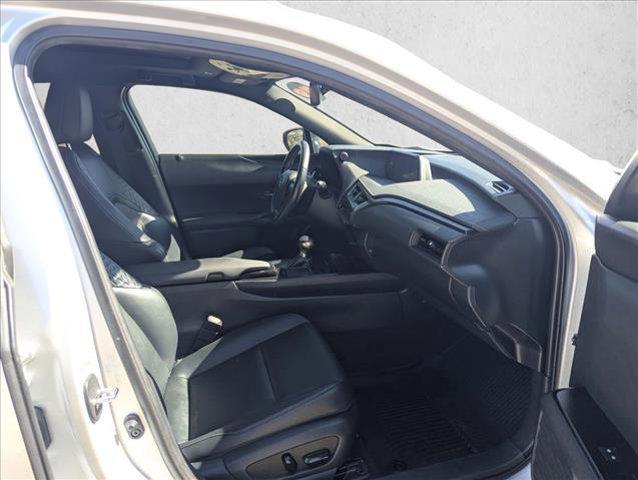 used 2019 Lexus UX 250h car, priced at $21,995