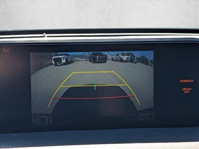 used 2019 Lexus UX 250h car, priced at $21,995