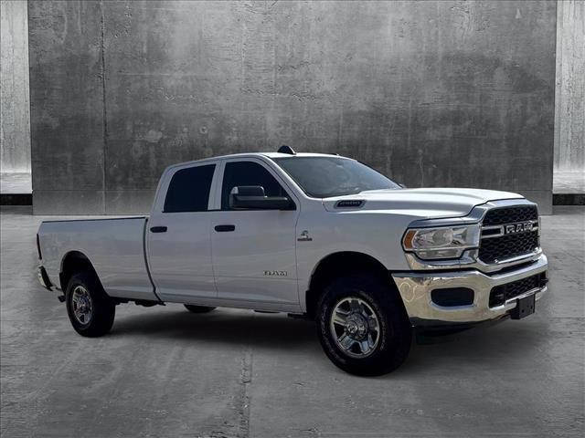 used 2019 Ram 2500 car, priced at $33,995