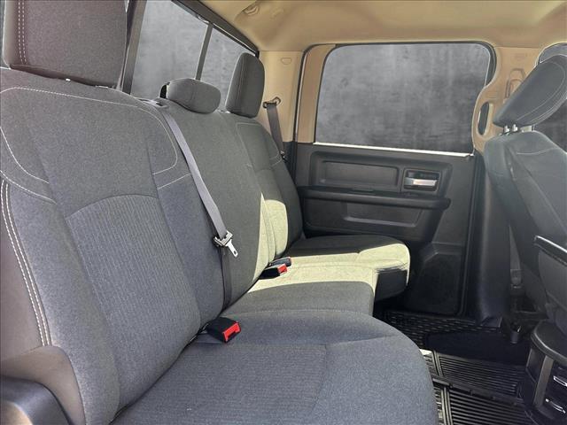 used 2019 Ram 2500 car, priced at $33,995