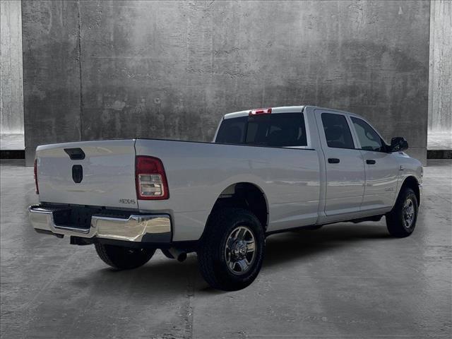 used 2019 Ram 2500 car, priced at $33,995