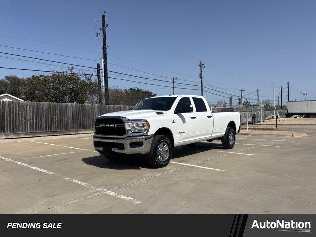 used 2019 Ram 2500 car, priced at $33,995