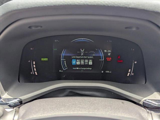 new 2025 Toyota Camry car, priced at $35,420