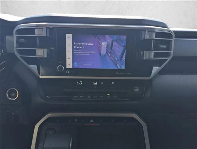 used 2023 Toyota Tundra car, priced at $37,499