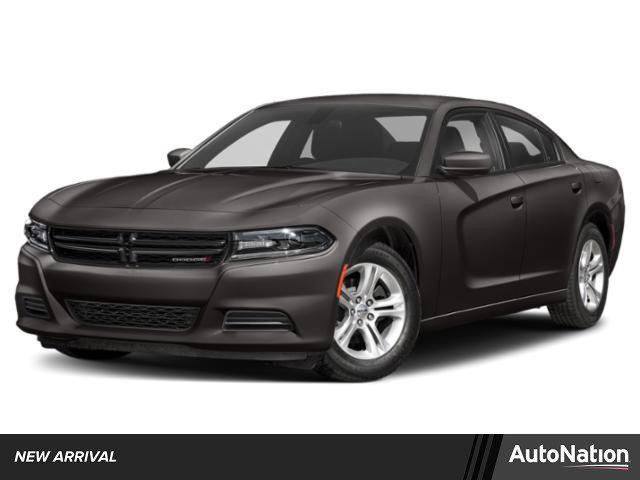 used 2022 Dodge Charger car, priced at $22,798