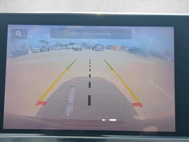 used 2022 Jeep Compass car, priced at $18,995