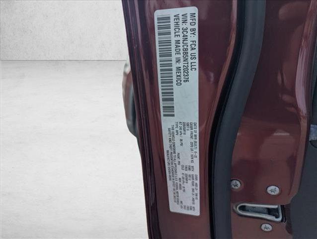 used 2022 Jeep Compass car, priced at $18,995