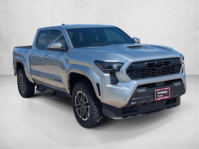 new 2025 Toyota Tacoma car, priced at $48,418