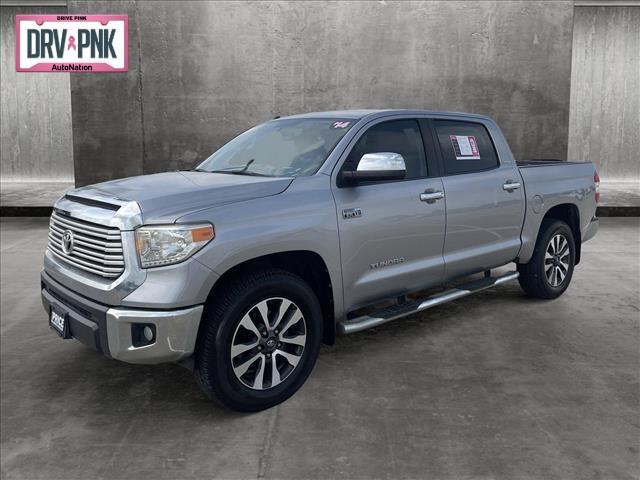 used 2014 Toyota Tundra car, priced at $25,995