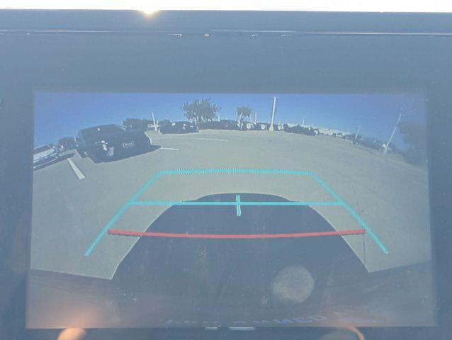 used 2022 Toyota Corolla Cross car, priced at $20,874