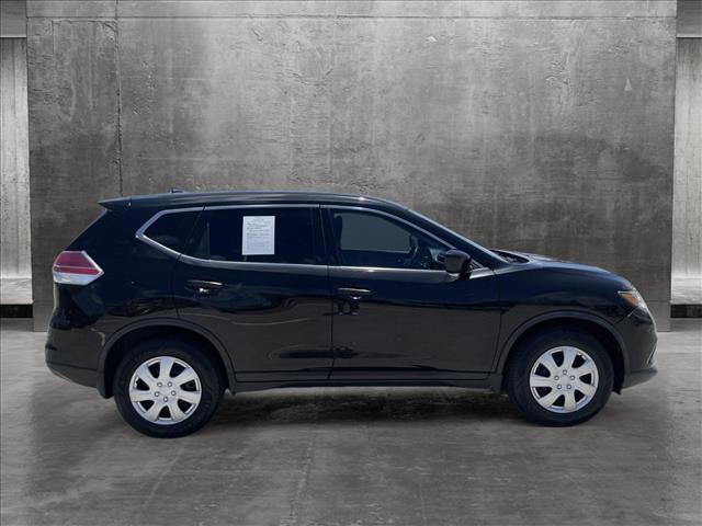 used 2016 Nissan Rogue car, priced at $11,501