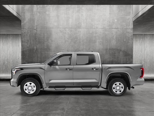 new 2024 Toyota Tundra car, priced at $42,164