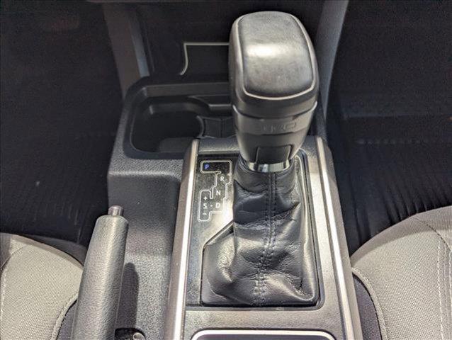 used 2020 Toyota Tacoma car, priced at $29,499