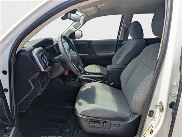 used 2020 Toyota Tacoma car, priced at $29,499