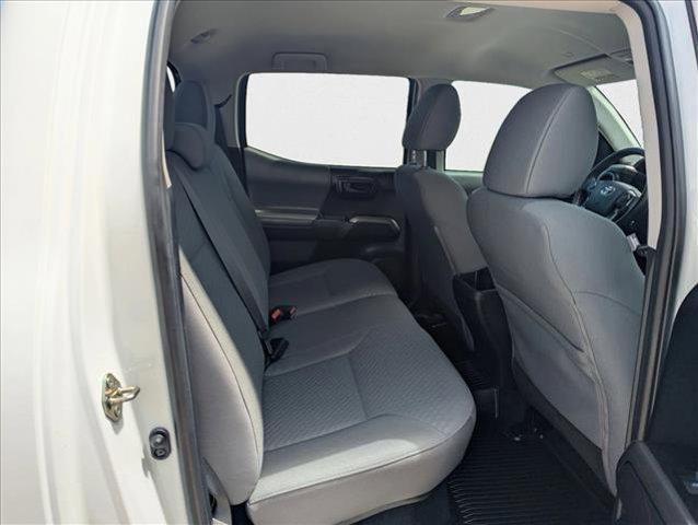 used 2020 Toyota Tacoma car, priced at $29,499