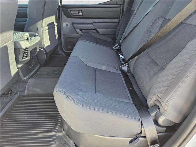 new 2026 Toyota Tundra car, priced at $60,585