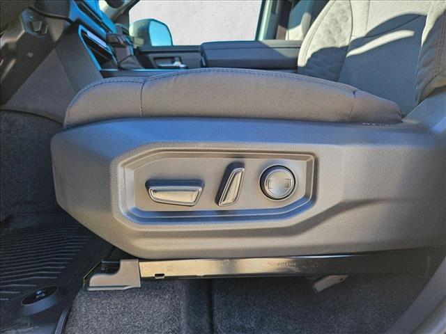 new 2026 Toyota Tundra car, priced at $60,585