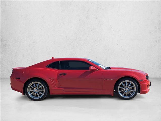 used 2013 Chevrolet Camaro car, priced at $16,499