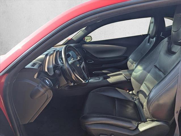 used 2013 Chevrolet Camaro car, priced at $16,499