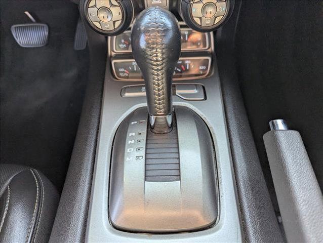 used 2013 Chevrolet Camaro car, priced at $16,499