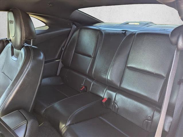 used 2013 Chevrolet Camaro car, priced at $16,499