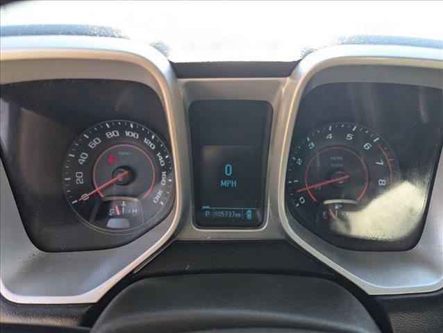 used 2013 Chevrolet Camaro car, priced at $16,499