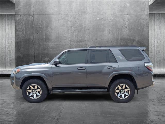 used 2019 Toyota 4Runner car, priced at $32,546