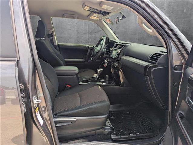 used 2019 Toyota 4Runner car, priced at $32,546