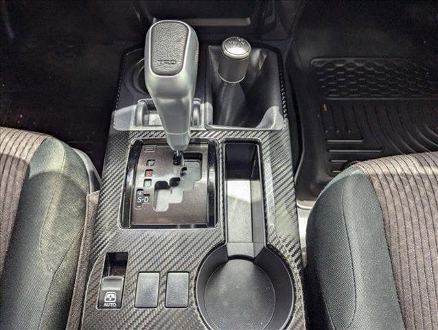 used 2019 Toyota 4Runner car, priced at $32,546