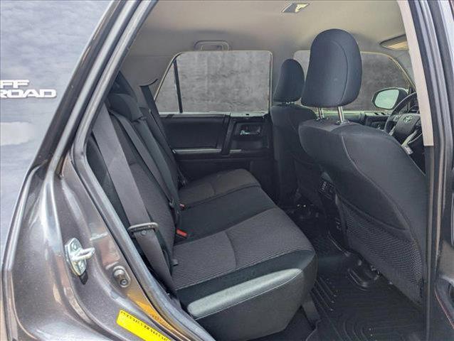used 2019 Toyota 4Runner car, priced at $32,546