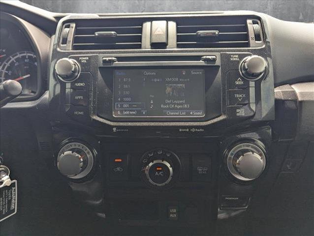 used 2019 Toyota 4Runner car, priced at $32,546