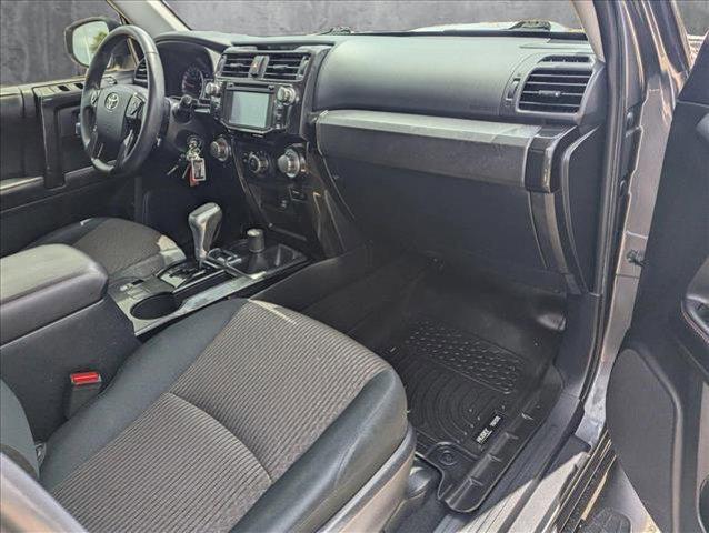 used 2019 Toyota 4Runner car, priced at $32,546