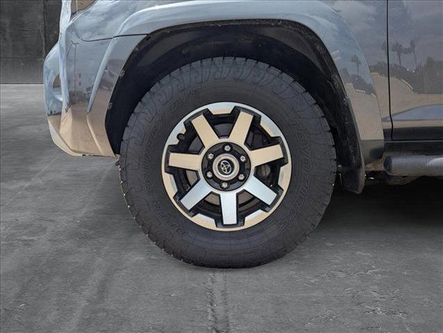 used 2019 Toyota 4Runner car, priced at $32,546