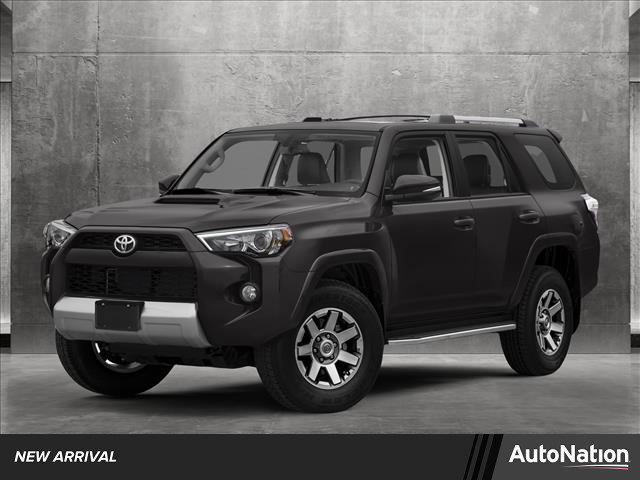 used 2019 Toyota 4Runner car, priced at $34,930