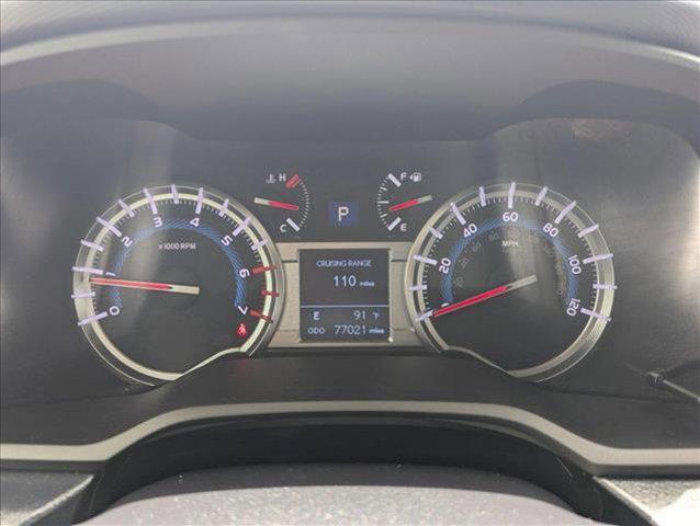 used 2019 Toyota 4Runner car, priced at $32,546