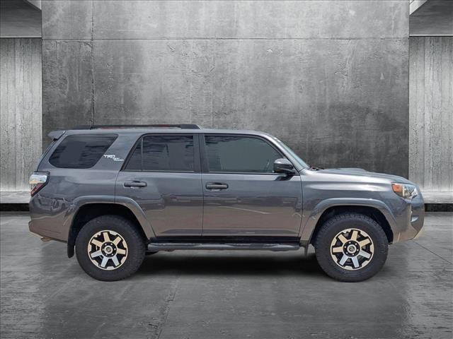 used 2019 Toyota 4Runner car, priced at $32,546
