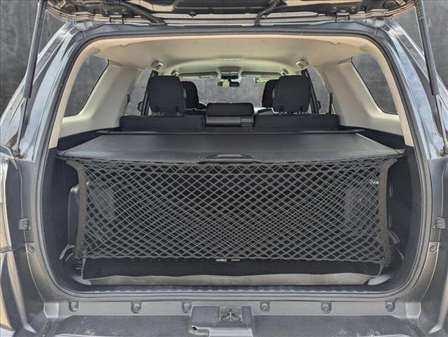used 2019 Toyota 4Runner car, priced at $32,546