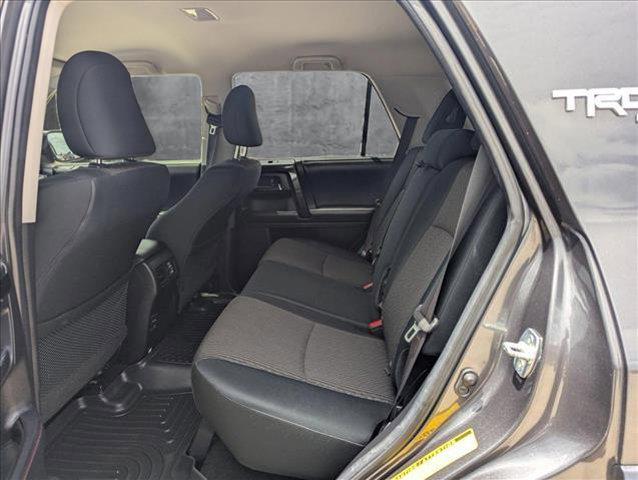 used 2019 Toyota 4Runner car, priced at $32,546