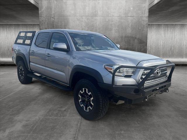 used 2016 Toyota Tacoma car, priced at $28,753