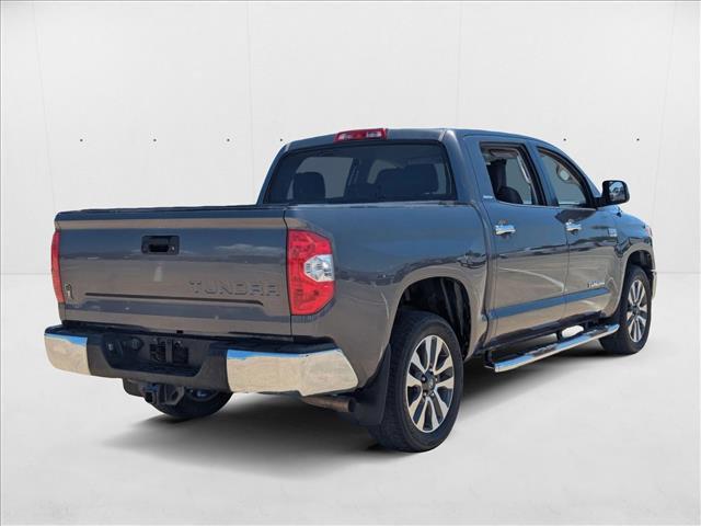 used 2019 Toyota Tundra car, priced at $33,995