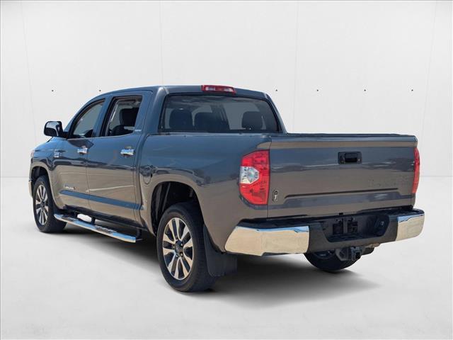 used 2019 Toyota Tundra car, priced at $33,995