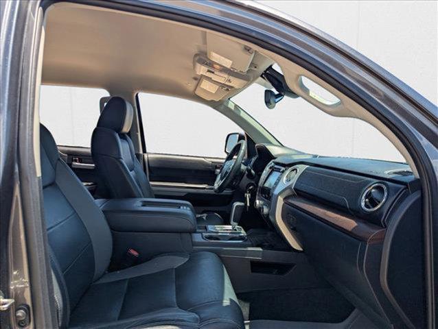 used 2019 Toyota Tundra car, priced at $33,995
